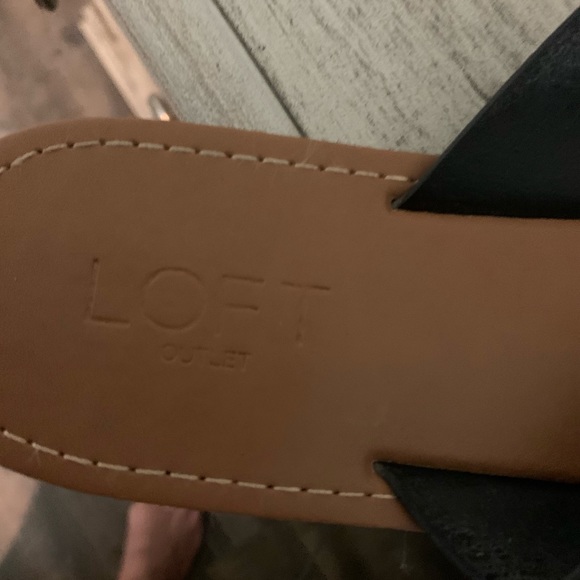 Loft sandals - Picture 3 of 3